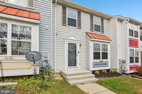 Exterior - 4642 Marksman Ct, Hampstead, MD 21074 photo 2 of 9