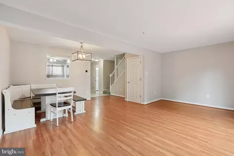 Living - 4642 Marksman Ct, Hampstead, MD 21074 photo 1 of 4