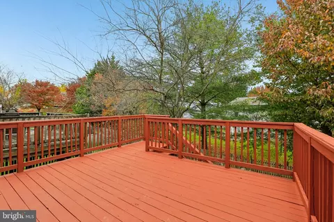 Exterior - 4642 Marksman Ct, Hampstead, MD 21074 photo 4 of 9
