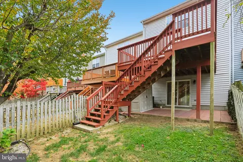 Exterior - 4642 Marksman Ct, Hampstead, MD 21074 photo 8 of 9