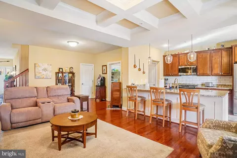 2855 Chauncey Hill Dr #33, Manchester, MD 21102