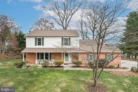 4050 Wheatland Ct, Hampstead, MD 21074