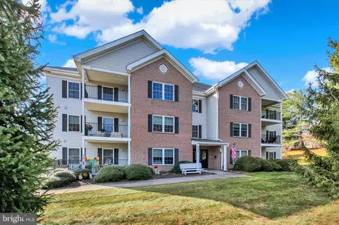 6500 Ridenour Way E #3C, Sykesville, MD 21784