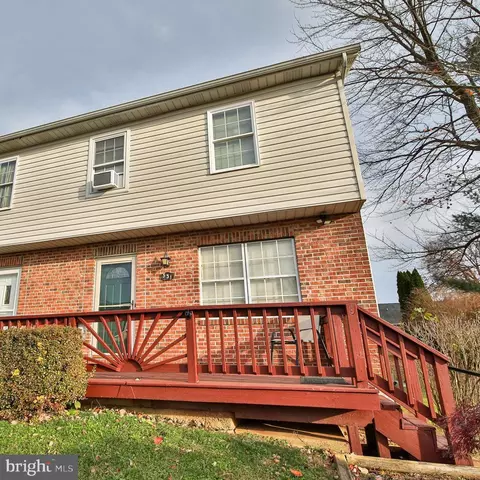 531 Locust Ave, Westminster, MD 21157