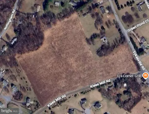 0 Klees Mill Road Rd, Westminster, MD 21157