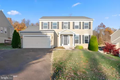 2514 Highcrest Ct, Manchester, MD 21102