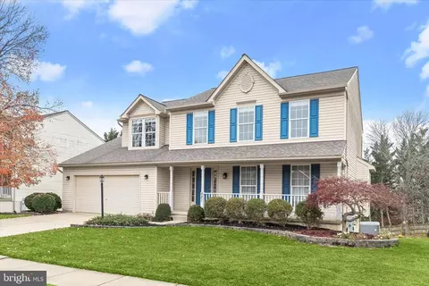 481 Hawkridge Ln, Sykesville, MD 21784