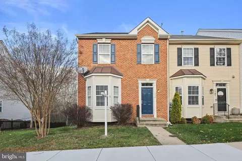 1739 Trestle St, Mount Airy, MD 21771