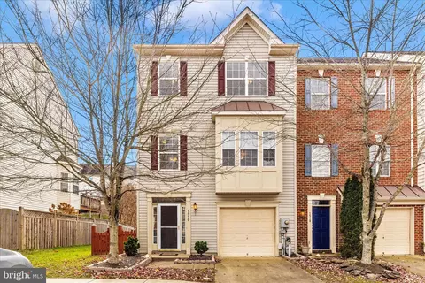 1520 Chessie Ct, Mount Airy, MD 21771