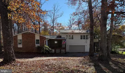 3827 Saint Paul Rd, Hampstead, MD 21074