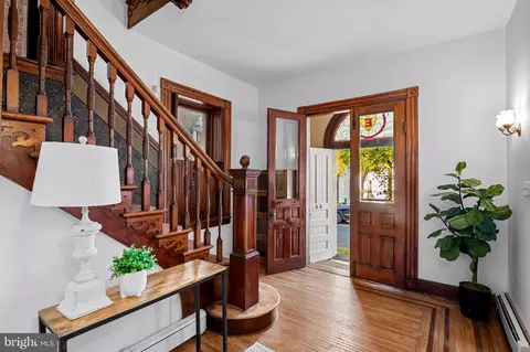 55 Pennsylvania Ave, Westminster, MD 21157