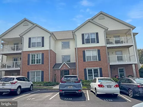 2023 Rudy Serra Dr #2-D, Eldersburg, MD 21784