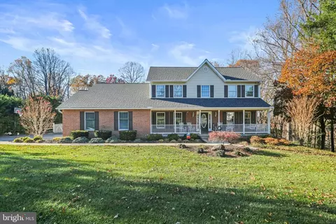 5338 Wendy Rd, Sykesville, MD 21784