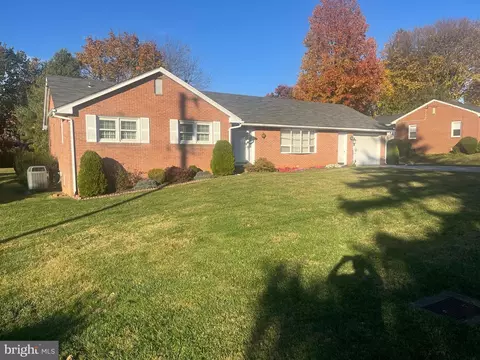 314 Margaret Ave, Westminster, MD 21157