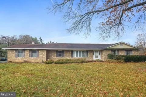 7206 Patton Dr, Woodbine, MD 21797