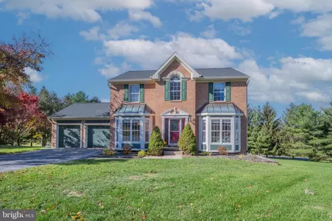 1128 Colonel Joshua Ct, Westminster, MD 21157
