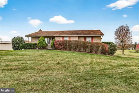 4939 Middleburg Rd, Taneytown, MD 21787