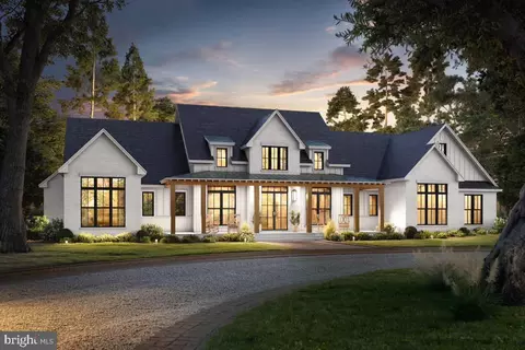 Geeting Road, Westminster, MD 21158