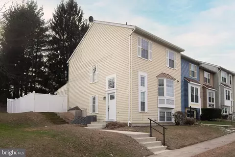 840 Century St, Hampstead, MD 21074