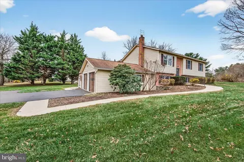 4469 Baltimore National Pike, Mount Airy, MD 21771