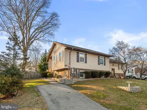 Undisclosed, Sykesville, MD 21784