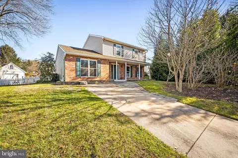 6741 Quad Ln, Eldersburg, MD 21784