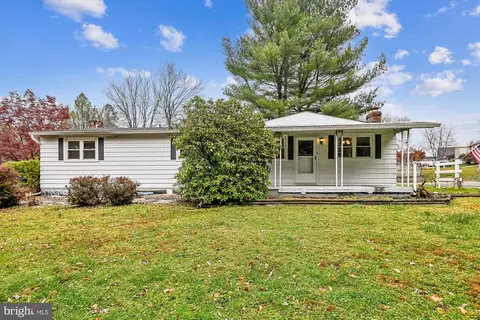 2116 Spencer Ln, Finksburg, MD 21048