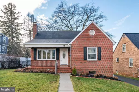 36 E George St, Westminster, MD 21157