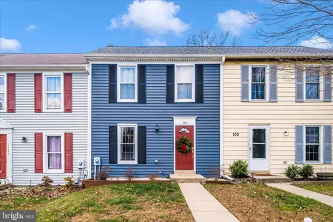 104 Hoff Ct, Mount Airy, MD 21771
