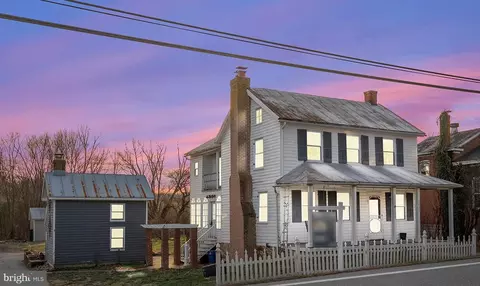3412 Littlestown Pike, Westminster, MD 21158