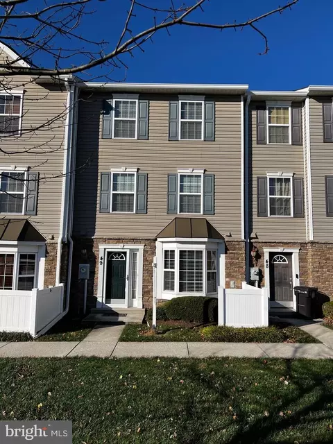 1900 Lennox Dr #49, Eldersburg, MD 21784
