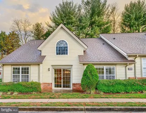 2016 Rudy Serra Dr #A, Eldersburg, MD 21784