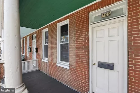 100 W Main St, Westminster, MD 21157
