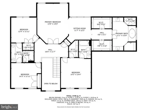 4206 Sequoia Dr, Westminster, MD 21157 photo 59