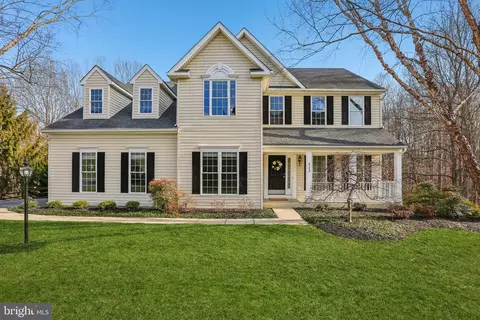 822 Mayfair Way, Eldersburg, MD 21784