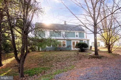 1624 Baust Church Rd, Union Bridge, MD 21791