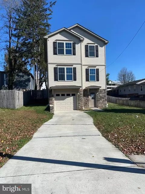 191 E George St, Westminster, MD 21157