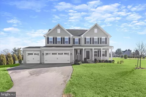 1955 Caple Rd, Finksburg, MD 21048