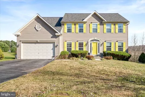 3325 Brewster Ct, Manchester, MD 21102