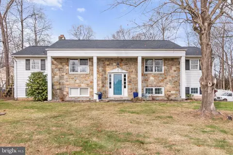 6158 Ridge Rd, Mount Airy, MD 21771