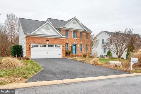 6705 Sweet Clover Ct, Eldersburg, MD 21784