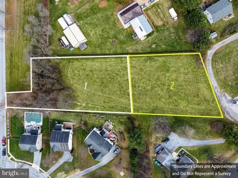 lot2 Wyndtryst Dr, Westminster, MD 21158