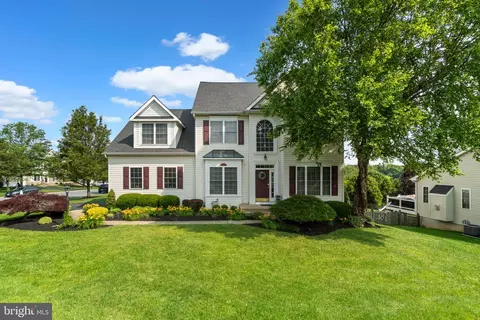 1185 Chandler Dr, Westminster, MD 21157