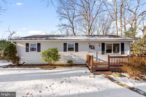2106 Don Ave, Westminster, MD 21157