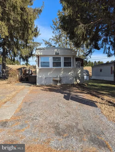 2551 Baltimore Blvd #71, Finksburg, MD 21048