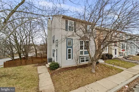 496 Silver Ct, Westminster, MD 21158