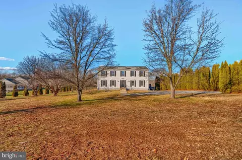 1216 Bachmans Valley Rd, Westminster, MD 21158