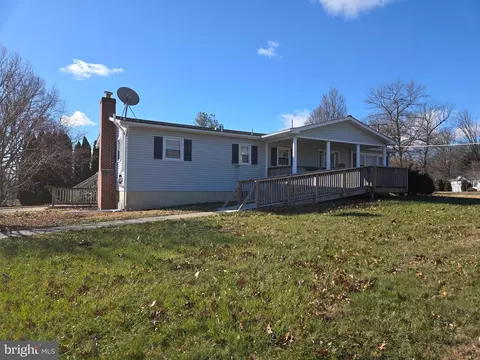 1037 Western Chapel, New Windsor, MD 21776