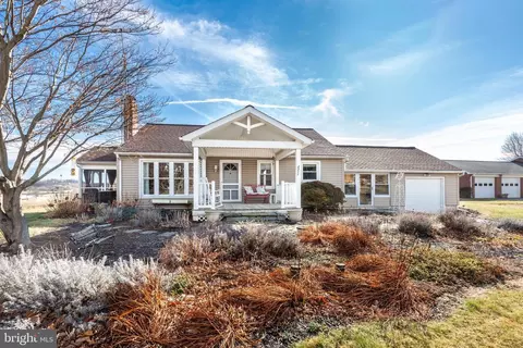 2311 Bachman Valley Rd, Manchester, MD 21102