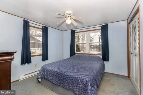 Bedroom - 16 Leppo Rd, Westminster, MD 21158 photo 2 of 3
